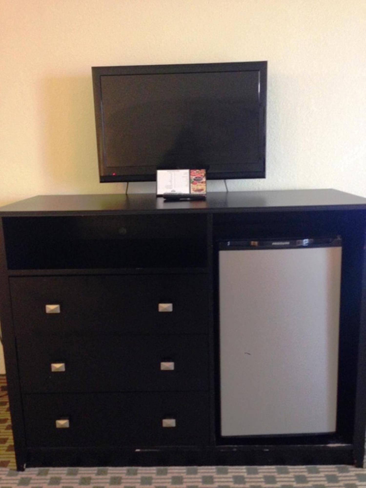 Days Inn By Wyndham Irving Grapevine Dfw Airport North Cameră foto