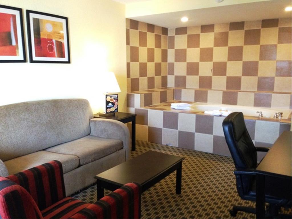 Days Inn By Wyndham Irving Grapevine Dfw Airport North Exterior foto