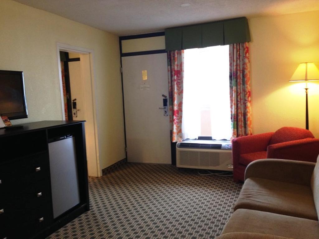 Days Inn By Wyndham Irving Grapevine Dfw Airport North Cameră foto