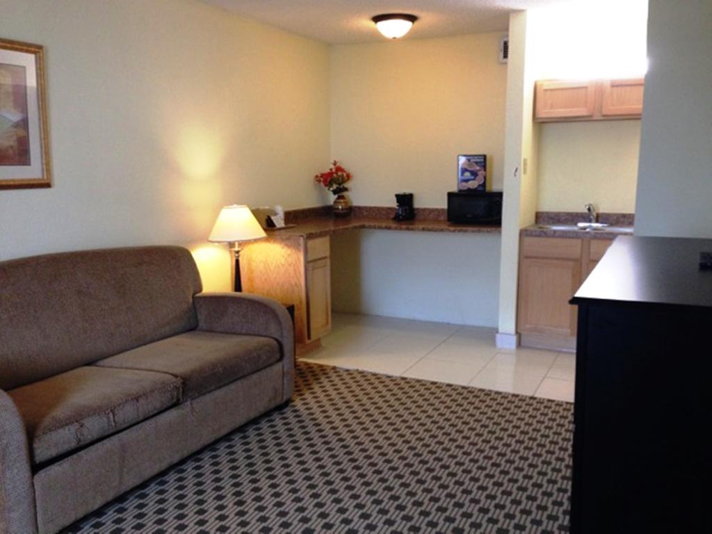 Days Inn By Wyndham Irving Grapevine Dfw Airport North Cameră foto